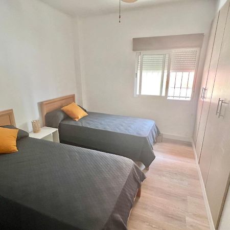 Apartamento Miralmar Alicante Exterior foto