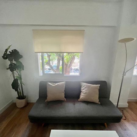 Apartamento Miralmar Alicante Exterior foto