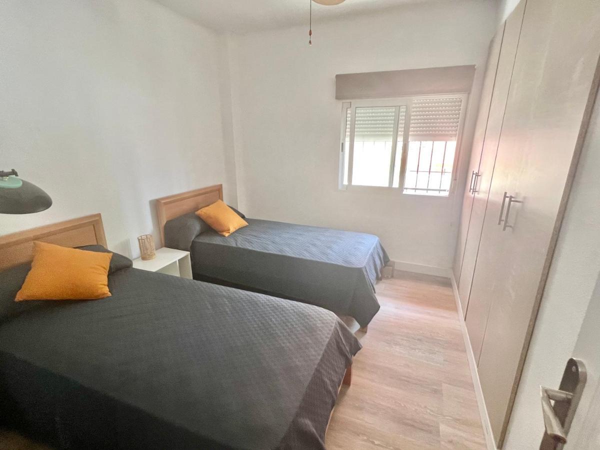 Apartamento Miralmar Alicante Exterior foto