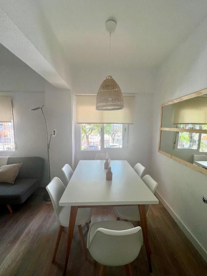 Apartamento Miralmar Alicante Exterior foto