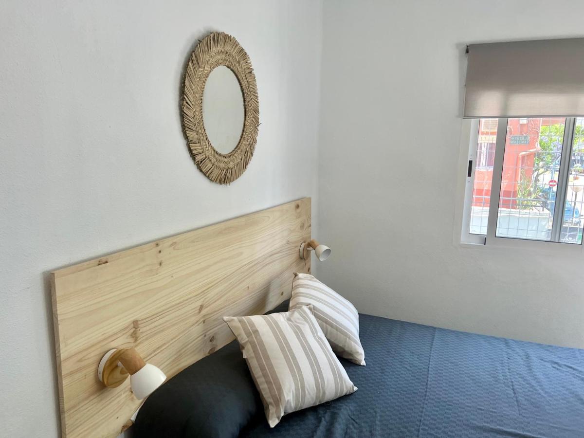 Apartamento Miralmar Alicante Exterior foto