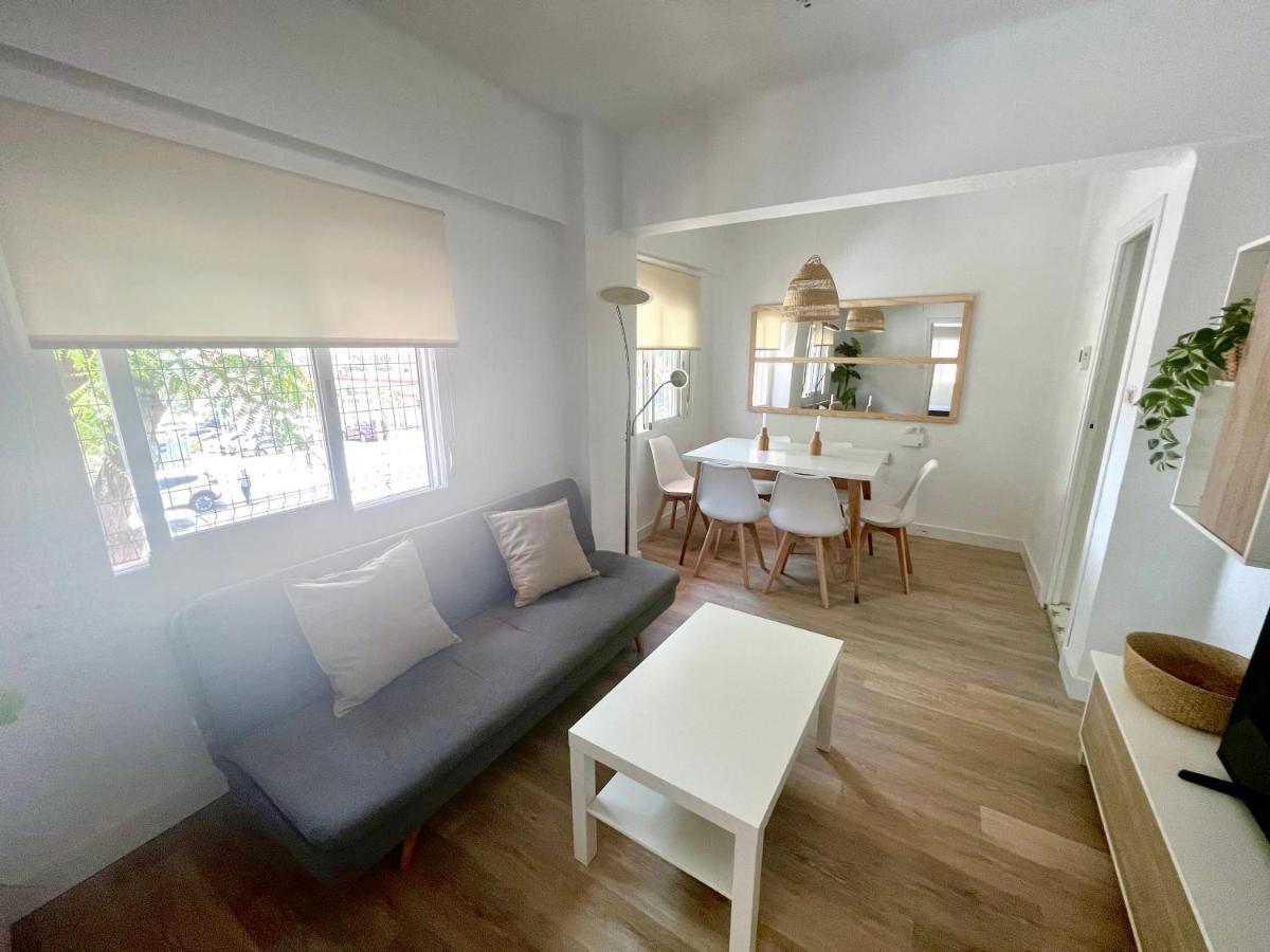 Apartamento Miralmar Alicante Exterior foto
