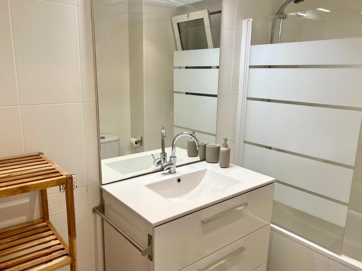 Apartamento Miralmar Alicante Exterior foto