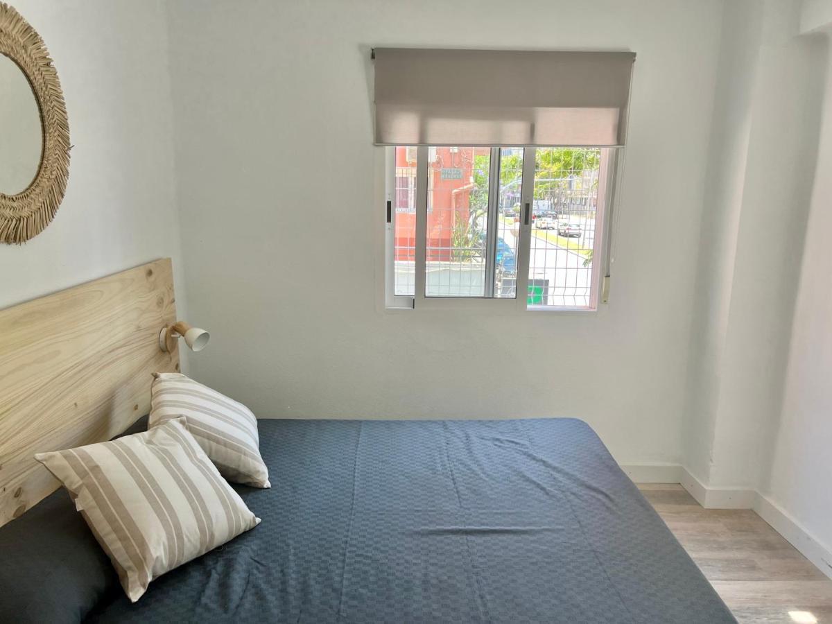 Apartamento Miralmar Alicante Exterior foto
