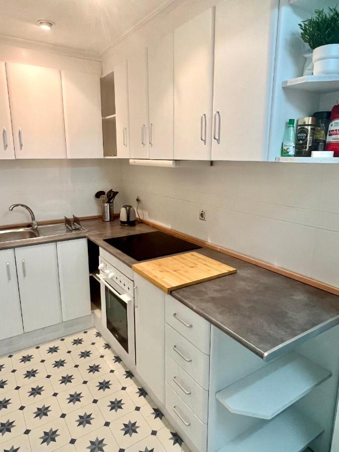 Apartamento Miralmar Alicante Exterior foto