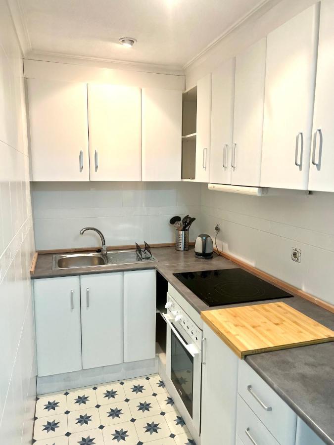 Apartamento Miralmar Alicante Exterior foto