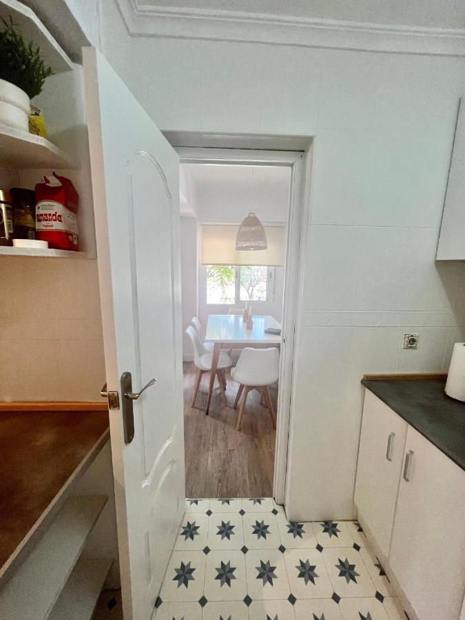 Apartamento Miralmar Alicante Exterior foto
