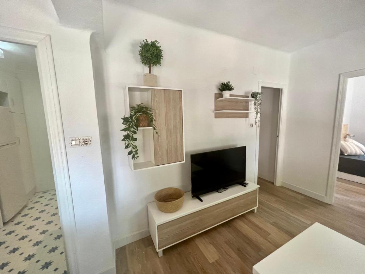 Apartamento Miralmar Alicante Exterior foto