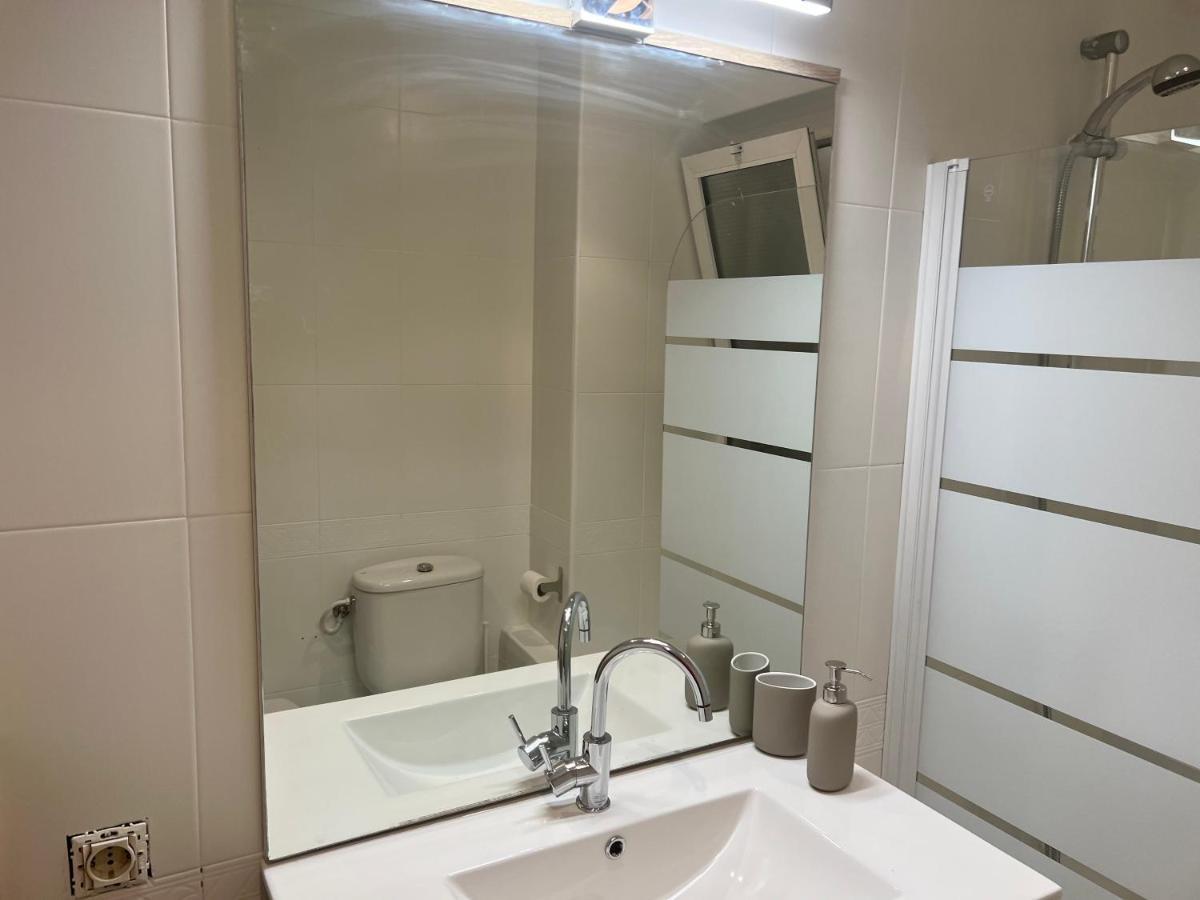 Apartamento Miralmar Alicante Exterior foto